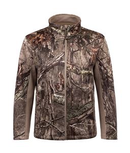Derniers modèles Veste de chasse pour homme Logo personnalisé/Couleur Veste de chasse anti-rides de haute qualité respirante pour homme - Product Image 1