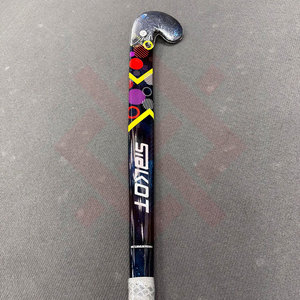 Venta al por mayor de palos de hockey sobre césped para jóvenes, fabricación en fábrica de palos de hockey sobre césped para venta en línea - Product Image 2