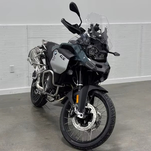 Đấu giá ReadyToDrive Xe máy/xe tay ga BMW F <span class=keywords><strong>900</strong></span> GS Adventures Sage mới 2026 - Product Image 1
