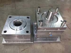 Indian Manufactured of Plastic <b>Mould</b> Industrial Dies and Hot Rolled Steel Processing Available at Affordable Price - Product Image 2