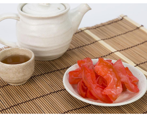 Papaya suave seca de origen vietnamita, conserva la textura y el sabor de la papaya, aperitivo de papaya ideal para exportación a granel y uso OEM - Product Image 6