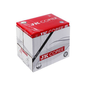 JK <b>Copier</b> <b>A4</b> copy <b>paper</b> export ready packaging long shelf life - Product Image 1