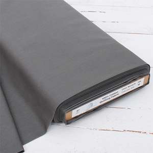 OA muy pesado 100% tela tejida de algodón 16S * 12s 108*56 ropa de trabajo gruesa tela uniforme para chaqueta abrigo al aire libre sarga roja - Product Image 3