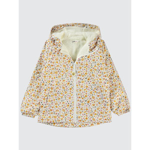 Imperméable textile préscolaire pour filles confortable et pratique pour l'école - Product Image 2