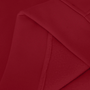 Fall Style Oversized Hoodies For Women 100% Cotton Soft Fleece Pullover Unisex Casual Autumn Embroidered Women's Hoodies - Product Image 5