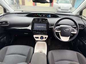 Toyota Prius Edición Limitada Usado, Año 2016 - Product Image 4