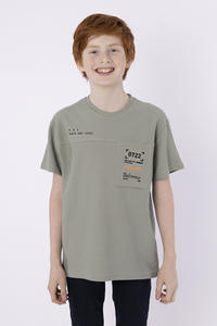 La dernière conception de haute qualité T-shir Nouveau mode Nouveau produit T-shirt Offre Spéciale pas cher personnalisé T shirtt - Product Image 2