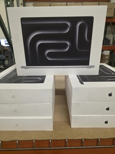 Nueva Laptop Apple MacBook Pro de 14-16 Pulgadas, 512GB/1TB SSD, M4 Pro/M5, 24GB/32GB RAM, 1TB/2TB SSD, a Precio Accesible - Product Image 5