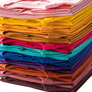 Logo personnalisé T-Shirt de sport Bambou/coton Mélange écologique Respirant Séchage rapide Confortable Fit pour l'entraînement en salle de sport - Product Image 2