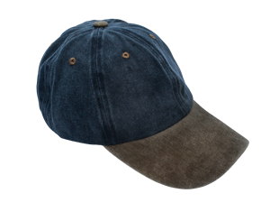 Casquette de baseball logo personnalisé de haute qualité Chapeaux promotionnels de mode classique - Product Image 2