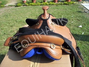 เบาะรองนั่งสังเคราะห์จากออสเตรเลียที่แกว่งได้ - Product Image 6