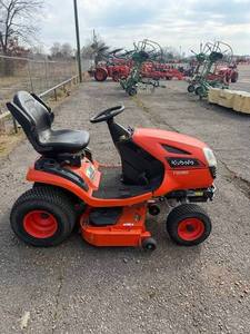เครื่องตัดหญ้าแบบ Zero Turn ยี่ห้อ Kubota คุณภาพส่งออก ทั้งแบบใหม่และมือสอง สำหรับการดูแลรักษาพื้นที่มืออาชีพ - Product Image 3