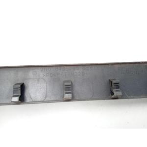 Moulure de porte coulissante gauche SEAT Alhambra 3ème Série (10>) 7n0843795 Diesel 2.0 - Product Image 6