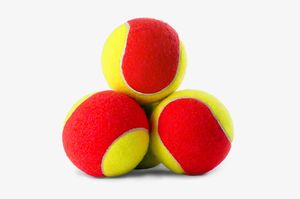 Pelotas duraderas de entrenamiento de tenis de alta calidad y bajo precio, servicio OEM, pelotas de tenis de suministro directo de fábrica más vendidas a la venta - Product Image 4