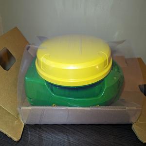 Livraison rapide Starfire 7000 Globe Excellent état Équipement agricole de précision Qualité supérieure Options d'achat en gros - Product Image 1