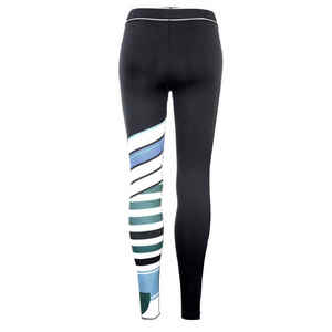 Gym Workout Yoga Wear <b>Cheap</b> Price Women <b>Leggings</b> Custom New Sportswear Women's Elastic Waist, Yoga <b>Leggings</b> - Product Image 4