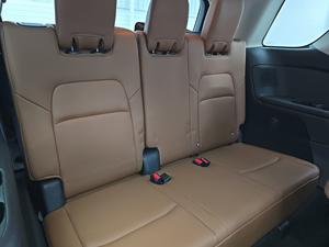 Nissan Pathfinder Platinum 4X4 2025, moteur V6 cylindres, transmission automatique, SUV/Crossover - Product Image 6