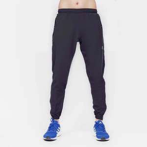 กางเกงขายาวผู้ชาย Swift Bottoms 2.0 สีดำ - Product Image 2