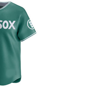 Uniformes Deportivos Personalizados de Béisbol Transpirables de Poliéster Elevate Play, Estilo con Bolsillos, Peso de Tela 260g, OEM/ODM - Product Image 2