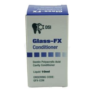 Acondicionador de dentina DSI Glass FX 10ml - Product Image 2