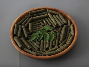 Proveedores de venta completa de pellets de Moringa de alta calidad de la India para piensos y piensos para ganado - Product Image 3