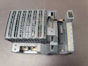 New Original B & r Bảng điều khiển gắn PLC mô-đun điều khiển | tự động hóa công nghiệp hệ thống điều khiển - Product Image 3