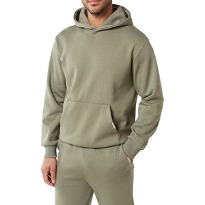 Men Tracksuit Wholesale New Design Your Tracksuit 100% Cotton Wholesale High Quality Tracksuits Men New Design Custom - Product Image 5