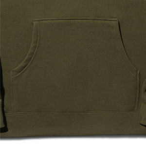 Sweat-shirts et sweats à capuche personnalisés avec logo, luxe unisexe, coupe ample et oversize, vente en gros, streetwear pour tous les genres - Product Image 3