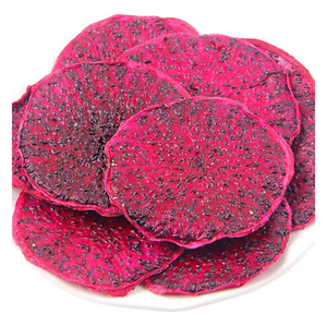 ข้อเสนอที่ดีที่สุด2025ผลไม้มังกรแห้งสีแดงนิ่ม | คุณภาพสูง - Product Image 1