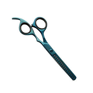 Ciseaux à effiler de coiffeur en acier inoxydable/Professionnel fabrique les meilleurs ciseaux à effiler pour unisexe - Product Image 3