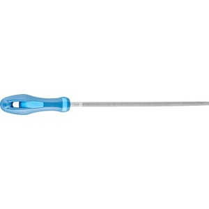 DIN 7261 Workshop <b>File</b> 200mm Length 7.5mm Cross-Section 3 Round Cut 2K-Ergo PFERD Rasp - Product Image 1