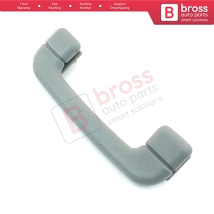 มือจับหลังคาภายใน BDP777 สีเทา 7700808072 สำหรับ Laguna MK1 Safrane - Product Image 3