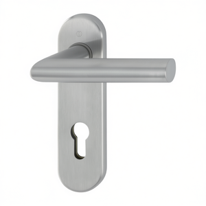 ชุดเครื่องตัดสั้น353K อัมสเตอร์ดัมทำจากสแตนเลส F69 PZ มีที่จับโค้งมนอุปกรณ์เสริมสำหรับเตาผิง - Product Image 3