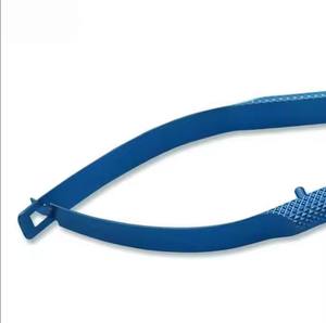 Fórceps redondos de 5mm al mejor precio, instrumento oftálmico quirúrgico de acero inoxidable, instrumentos manuales de oftalmología - Product Image 5