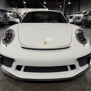 Bonne affaire 2022 911 GT3 4.0 litres Flat-6, freins PCCB, échappement R1 Motorsports RSR - Product Image 1