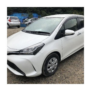 COMPRO COCHES USADOS VITZ COLECTOR A LA IZQUIERDA - Product Image 2