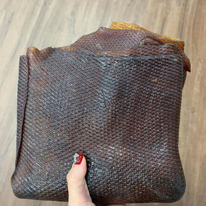 Feuilles fumées côtelées de haute qualité RSS3 Grade 3 du caoutchouc naturel du Vietnam du fournisseur vietnamien de confiance - Product Image 6