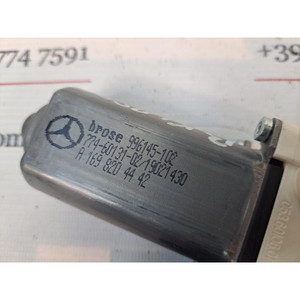MERCEDES Classe B MERCEDES FRONT MOVERS RUNNING W245 1a Serie A1698204442 640940 (05>11) - Product Image 5
