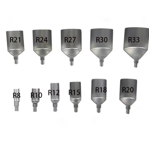 Veterinary Orthopedic Manual Steel TPLO <b>Bone</b> <b>Saw</b> Blade Reusable - Product Image 4