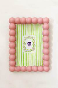 Marco de Fotos de Lujo con Incrustaciones de Resina y Madera Personalizable de Alta Demanda, Decoración Única para Mesa de TIME 2 DECOR de la India - Product Image 6