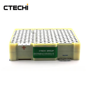 بطارية ليثيوم أيون 55P3S 18650 لعربات الجولف الكهربائية والأجهزة الطبية وجزازات العشب والمركبات ثنائية العجلات، متوفرة بخدمات التصنيع حسب الطلب والتصميم الأصلي - Product Image 3