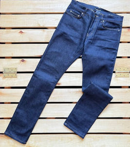 กางเกงยีนส์ขายาวสำหรับผู้ชายทรงตรงขนาดใหญ่พิเศษกางเกงมีสไตล์เข้ารูปใส่สบายสำหรับผู้ชายขายดีใหม่2025 - Product Image 2