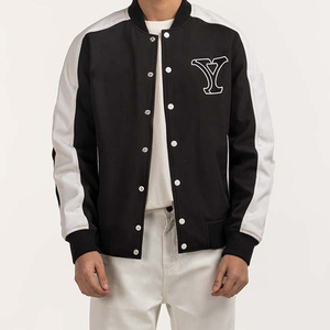 เสื้อแจ็คเก็ตวาร์ซิตี้น้ำหนักเบาแบบยูนิเซ็กซ์ พับเก็บได้ พกพาสะดวก กันลม เหมาะสำหรับทีม  รับปักชื่อทีม/โรงเรียนตามสั่ง - Product Image 2