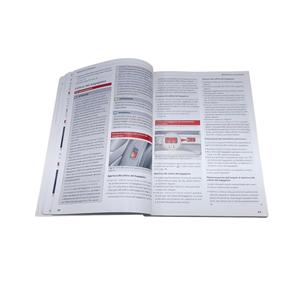 MANUAL DE USO Y MANTENIMIENTO AUDI Q3 Sportback Serie (F3N) 83A012750AG (19>) - Product Image 6