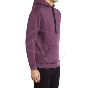 Sudaderas térmicas de alta calidad para hombres Pakistán hecho ligero bajo MOQ diseño OEM con logotipo mejor Material - Product Image 4