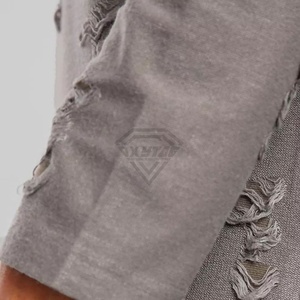 เสื้อยืด2026ความทุกข์สำหรับผู้ชายเสื้อยืดระบายอากาศได้ใส่สบายออกแบบได้ตามต้องการ - Product Image 5