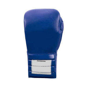Gants de boxe professionnels pour hommes et femmes 2025 en cuir de vachette multicolores Fermeture à boucle et crochet Évacuation de l'humidité Personnalisé MMA - Product Image 3