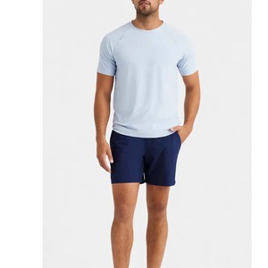 T-shirt homme avec impression personnalisée 100% coton - Product Image 6