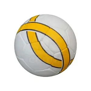 Sport di buona qualità all'ingrosso PVC calcio per sport su misura pallone da calcio