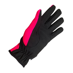 Gants de sécurité en coton tricotés à la main pour l'habillage et la conduite en plein air pour le travail - Product Image 3